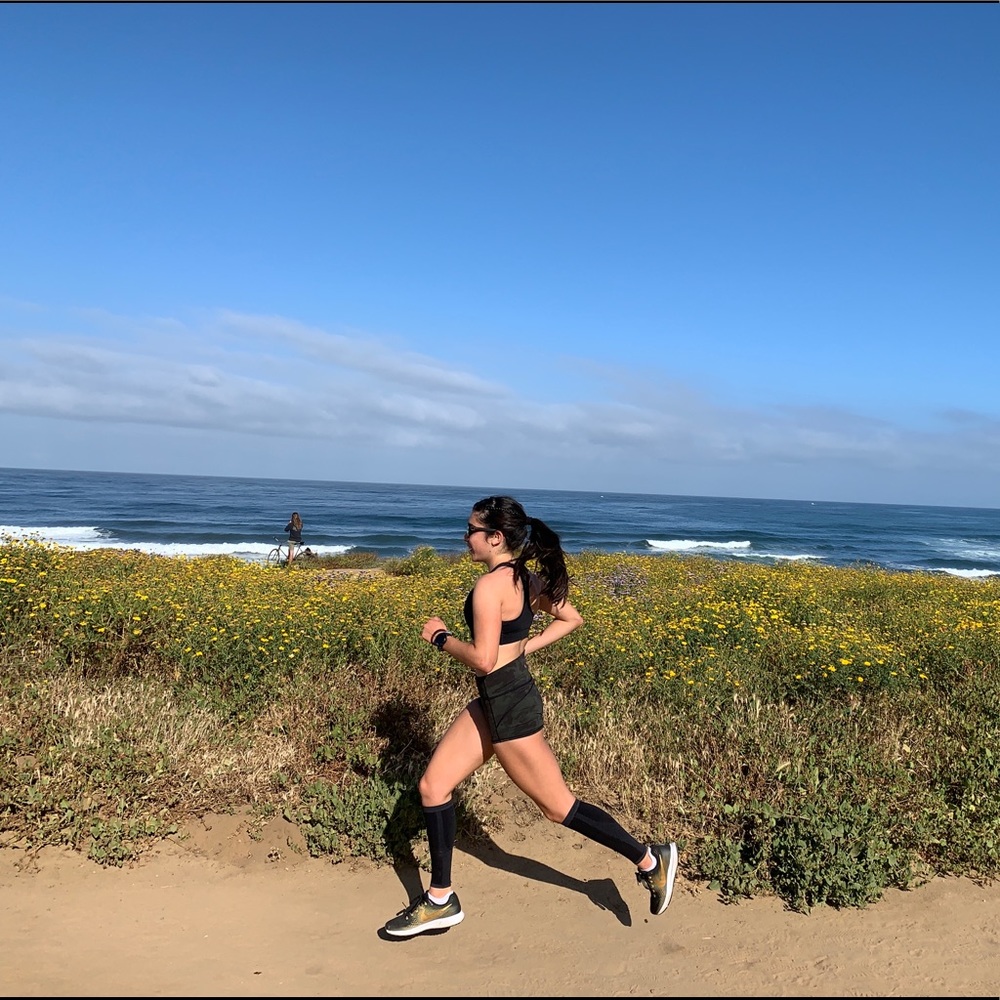 Meet your Posher, Tessa